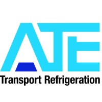 ATE - Transport Refrigeration Logo