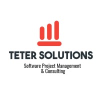 Teter Solutions Logo