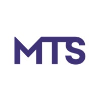 MTS - Modern Technology Systems Logo