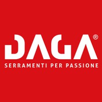Daga Serramenti Logo