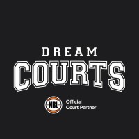 DreamCourts Logo