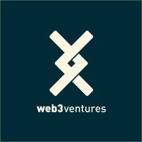 Web 3 Ventures Logo