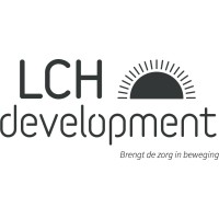 LCH Development BV Logo