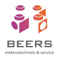 Beers Elektrotechniek & service Logo