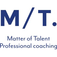 Matter of Talent Logo