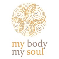 My Body My Soul Logo
