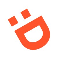 Dribe Logo