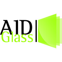 AID Glass Logo