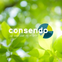 Consendo Logo