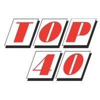 Stichting Nederlandse Top 40 Logo