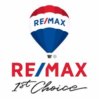 RE/MAX 1st Choice Egypt Logo