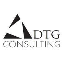 DTG Consulting Logo