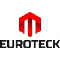 Peintures Euroteck Logo