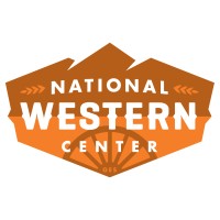 National Western Center Logo