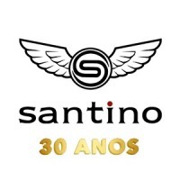 Santino Oficial Logo