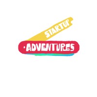 Startup_Adventures Logo