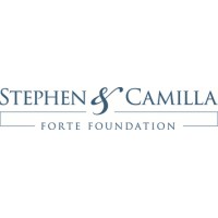 Stephen & Camilla Forte Foundation Logo