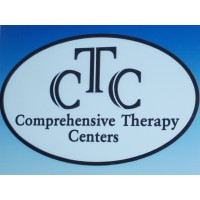 Comprehensive Therapy Centers Logo