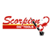 Scorpion Oil Tools, Inc Logo