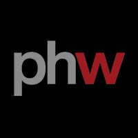 phwealth Logo