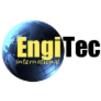 Engitec International LP Logo