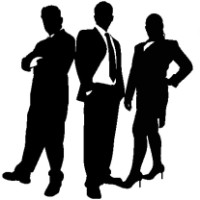 The Loader Group Logo