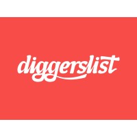 DiggersList Logo