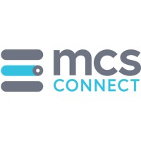MCS Connect Logo