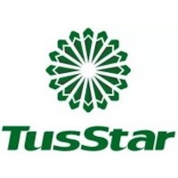 TusStar Australia Logo