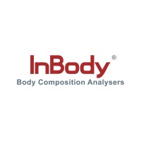 InBody Body Composition Analysers Logo