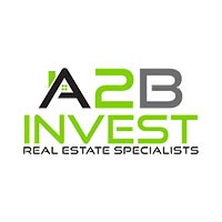 A2BInvest Logo