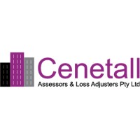 Cenetall Assessors & Loss Adjusters Pty Ltd Logo