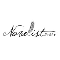 Novelist Music Group Logo
