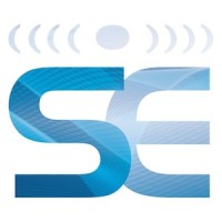 Sonic Eye Logo