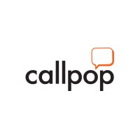 Callpop Logo
