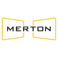 Merton A/S Logo