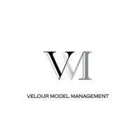 Velour Model Management Logo
