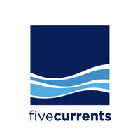 FiveCurrents Logo