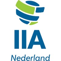 IIA Nederland Logo