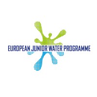 European Junior Water Programme Logo