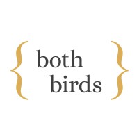 Both Birds Logo