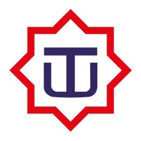 Utilco For Engineering, Contracting & Supplies Logo