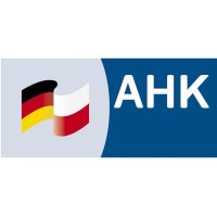 AHK Polska Logo