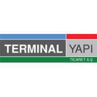 Terminal Yapı Şirketler Grubu Logo