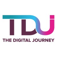 The Digital Journey Logo