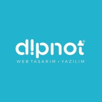 Dipnot Web Tasarım Yazılım Logo