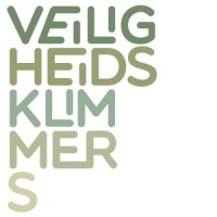 Veiligheidsklimmers Logo