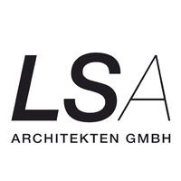 LSA Architekten GmbH Logo
