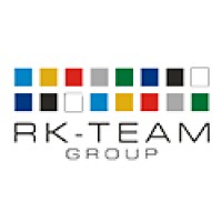 RK-Team Group Logo