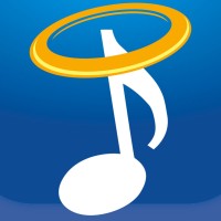 Heaven Music Logo